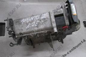 двигатель FIAT PUNTO и    1,2 e  94r   -