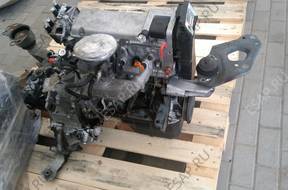 двигатель FIAT PUNTO и 1,2