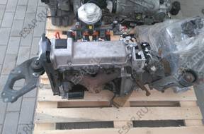 двигатель FIAT PUNTO и 1,2