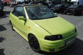 двигатель FIAT PUNTO и 1,6 8V MPI 176A9000