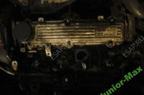 двигатель FIAT PUNTO и 1,6 MPI