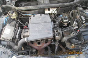 двигатель FIAT PUNTO и 1.1 1.2 комплектный и GOY годNE