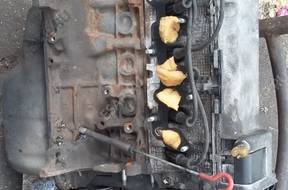 двигатель Fiat Punto и 1.1 8V Siena Seicento