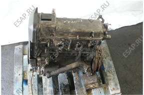 двигатель FIAT PUNTO и 1.1 8V