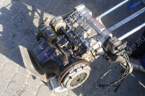 двигатель fiat punto и 1.1 8v