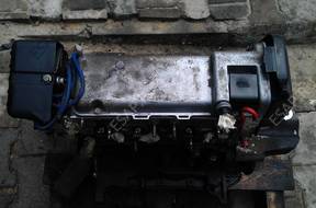 двигатель FIAT PUNTO и  1.1  IGA 96TY 97r LUBLIN