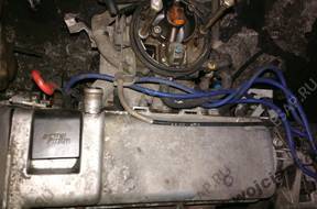 двигатель FIAT PUNTO и 1.1 КОМПЛЕКТ