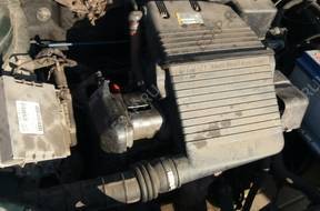 двигатель FIAT PUNTO и 1.2 75 KM