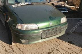 двигатель FIAT PUNTO и 1.2 75 KM