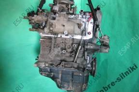 двигатель FIAT PUNTO и 1.2 8V 176A8000 CZESCI KONIN