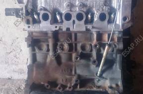 двигатель FIAT PUNTO и 1.2 8v 176B4000