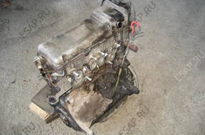 двигатель FIAT PUNTO и 1.2 8V 60KM 176A7000