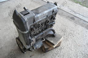 двигатель FIAT PUNTO и 1.2 8V 60KM 176A7000