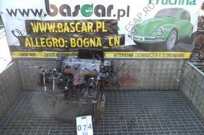 двигатель FIAT PUNTO и 1.2 8V