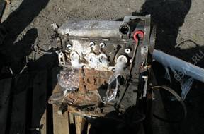 двигатель FIAT PUNTO и 1.2 B