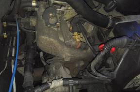 двигатель Fiat Punto и  1.2 MPI