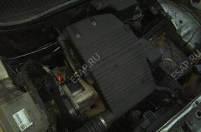 двигатель Fiat Punto и  1.2 MPI
