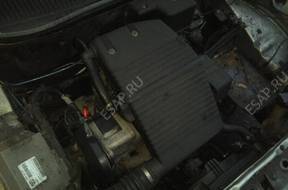 двигатель Fiat Punto и  1.2 MPI