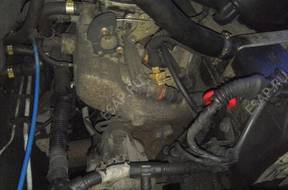 двигатель Fiat Punto и  1.2 MPI
