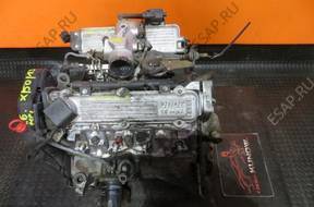 двигатель FIAT PUNTO и 176A9000 1.6 MPI 88 KM