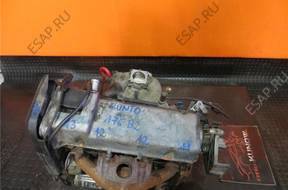 двигатель FIAT PUNTO и 176B2000 1.1 B 55 л.с.