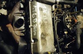 двигатель  FIAT PUNTO и       176B2000  1998 год