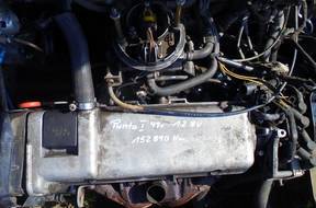 двигатель FIAT PUNTO и 93-99 1,2 8V