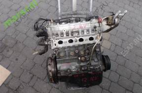 двигатель FIAT PUNTO и  BRAVO BRAVA 1.2 16V