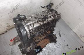 двигатель FIAT PUNTO и II 1.2 16V