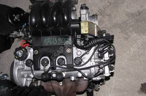 двигатель FIAT PUNTO и II BRAVO 1.2 16V 176B9000