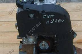 двигатель FIAT PUNTO и II BRAVO 1.2 16V 176B9000