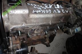 двигатель fiat punto и lancia seicento1.2 8v 60km