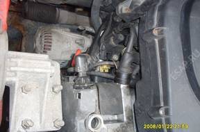 двигатель- FIAT PUNTO и  poj.1.2  8V BEZ OSPRZTU