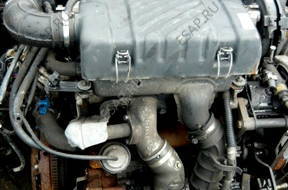 двигатель FIAT PUNTO и poj.1.7 TD