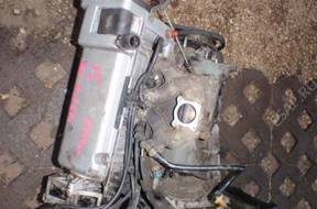 двигатель fiat punto и seicento 1.1 spi