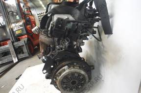 двигатель FIAT PUNTO и  SIENA 1,2 8V