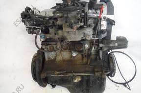 двигатель FIAT PUNTO и  SIENA 1,2 8V