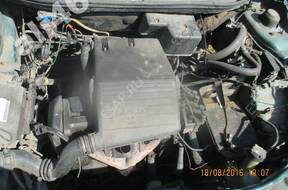 двигатель FIAT PUNTO и UNO LANCIA Y 1.2 8V 60KM