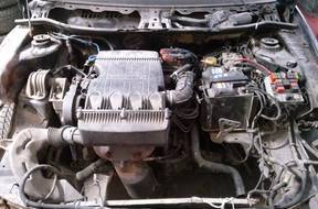 двигатель Fiat Punto II 1,2 16 V