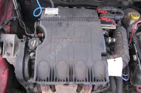 двигатель FIAT PUNTO II 1,2 16V