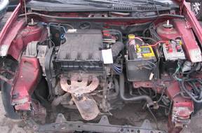 двигатель FIAT PUNTO II 1,2 16V