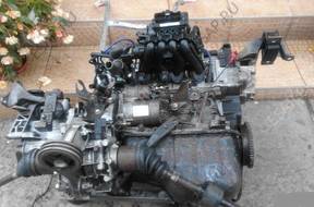 двигатель fiat punto II 1,2 8v  комплектный 2 rodzaje