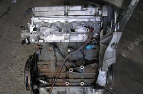 двигатель FIAT PUNTO II 1,8 HGT 2001r.