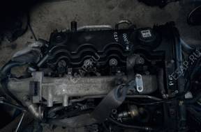 двигатель FIAT PUNTO II 1,9 JTD 188A2000 проверенный