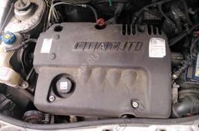 двигатель  FIAT PUNTO II 1,9 JTD-WSZYSTKIE CZCI