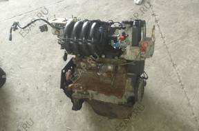 двигатель fiat punto II 1.2 16 V