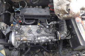 двигатель Fiat Punto II 1.2 16v 188A5000