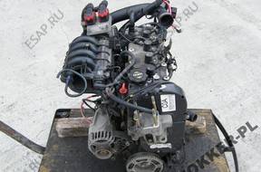 двигатель FIAT PUNTO II 1.2 16V / 59KW / 188A5000