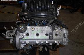 двигатель FIAT PUNTO II 1.2 16V 98 04 год