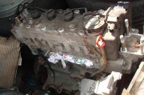 двигатель FIAT PUNTO II 1.2 16V